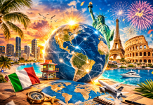 Buongiorno Miami compie 10 anni e guarda al mondo: nasce il network Buongiorno News