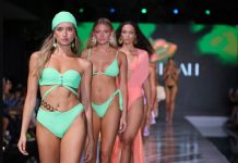 Miami si prepara alla Swim Week: un mese di eventi tra moda, business e lifestyle