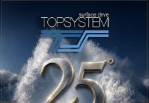 Top System: dopo 25 anni di mare, innovazione e visione sbarca a Miami